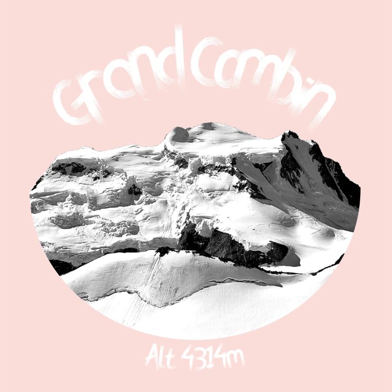 Grand Combin
