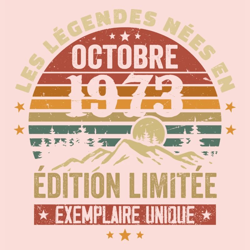 Born in October 1973 | Awesome since October 1973