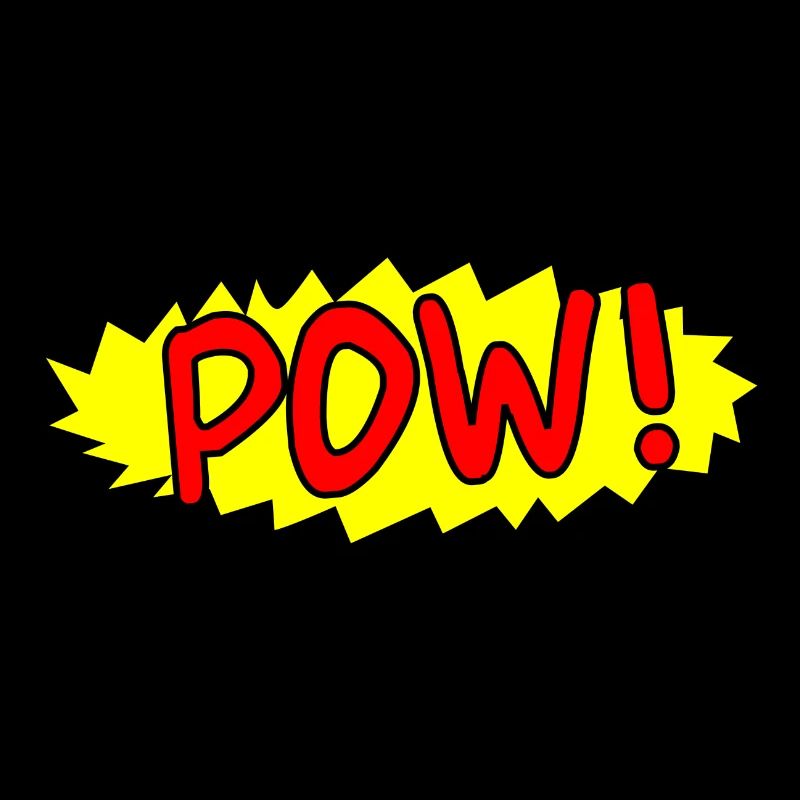Pow