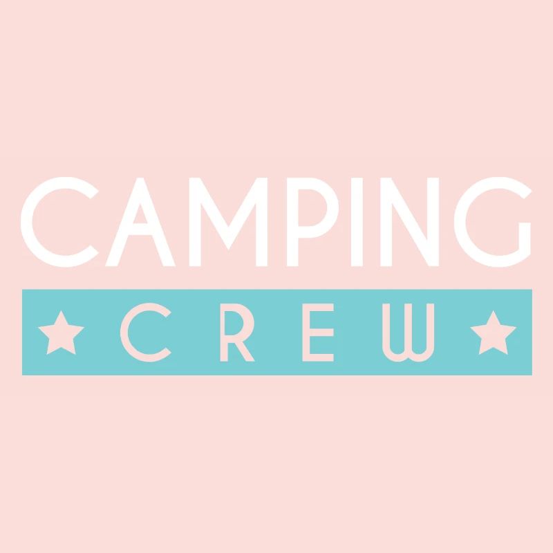 Équipe de camping