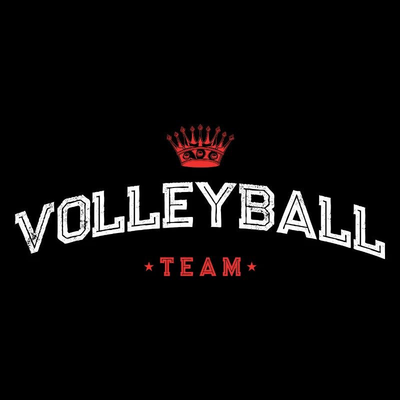 Équipe de volley-ball