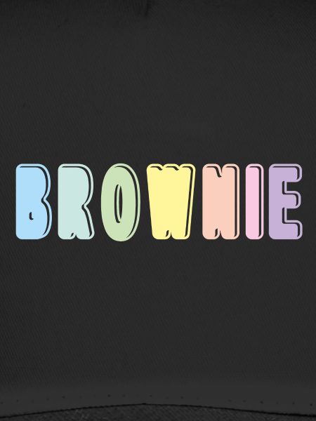 Brownie