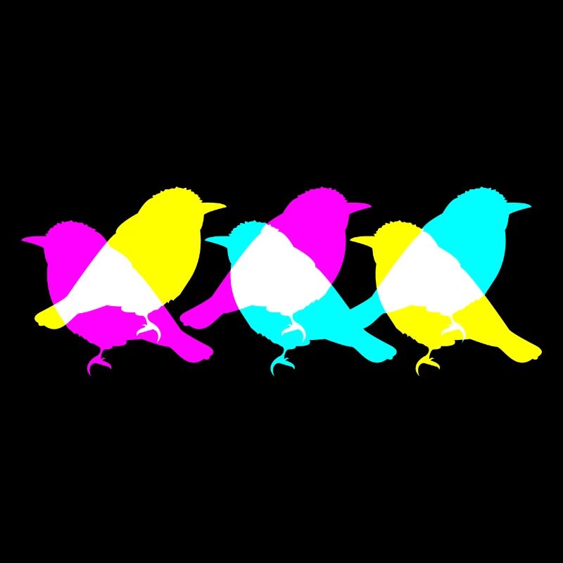 Cute Birds