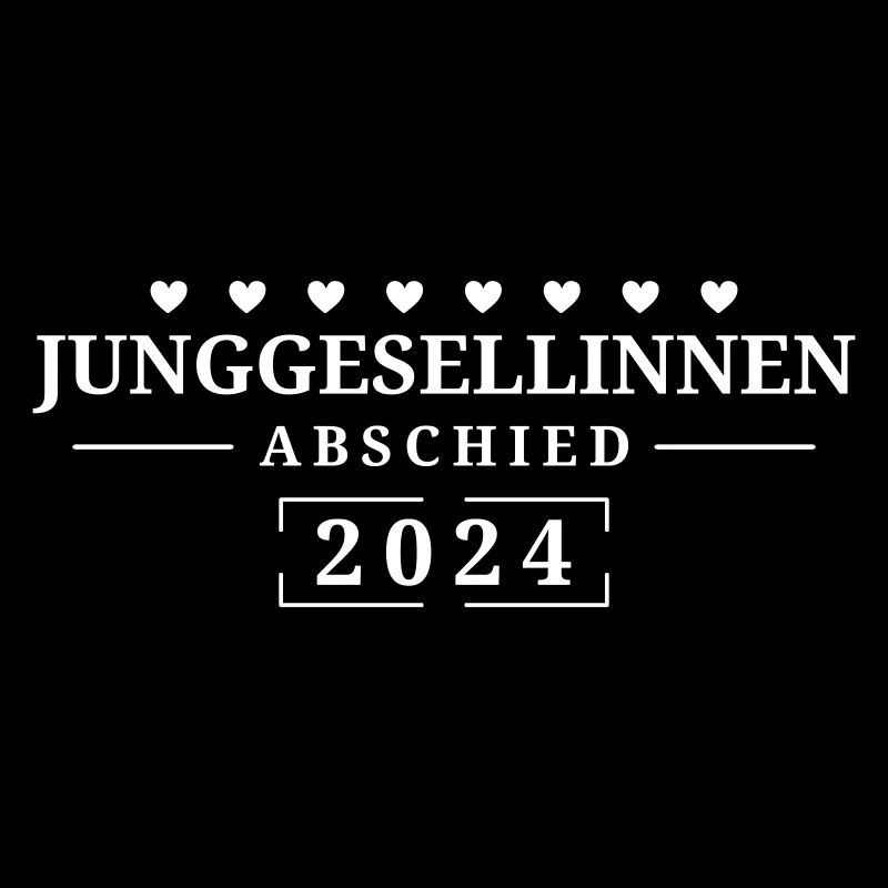 Jga 2024 Junggesellinnenabschied