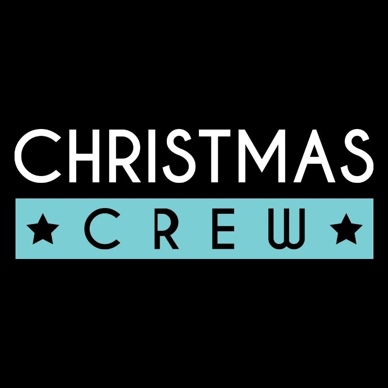 Christmas Crew