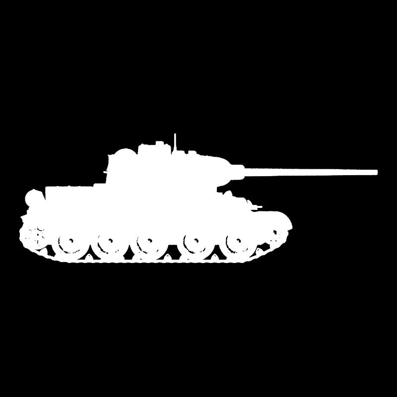 T 34 Russie réservoir idée cadeau soviétique