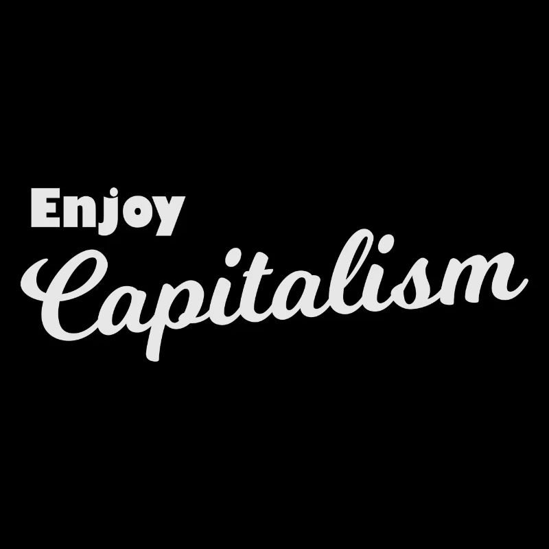 Enjoy prosperity