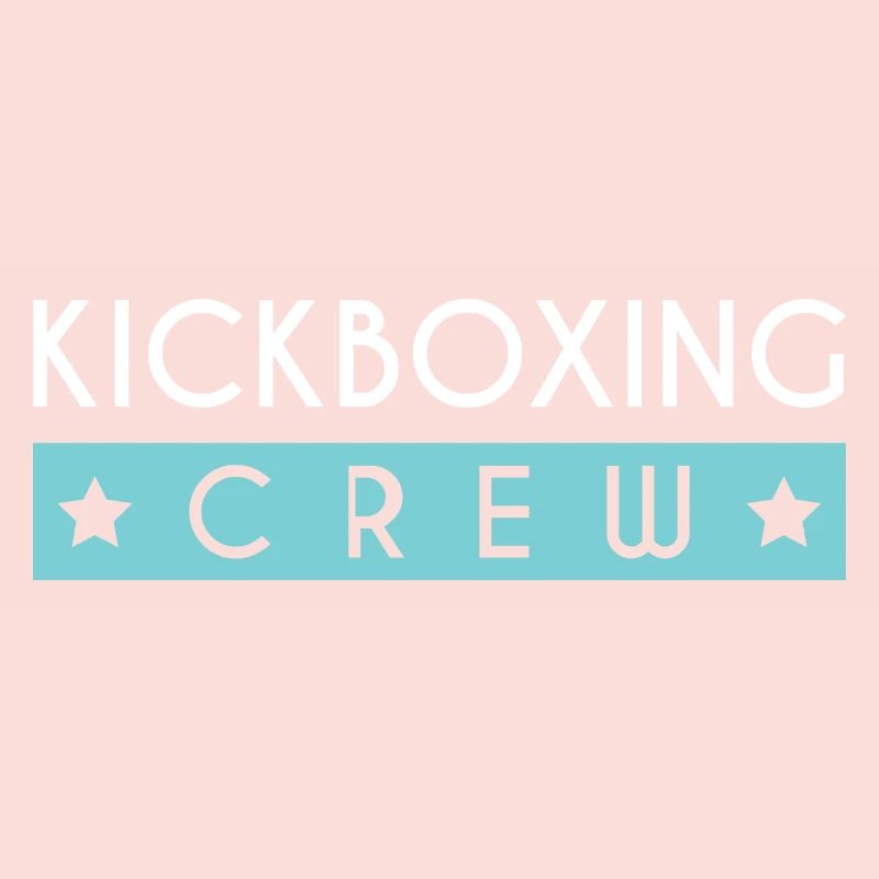 Équipe de kickboxing