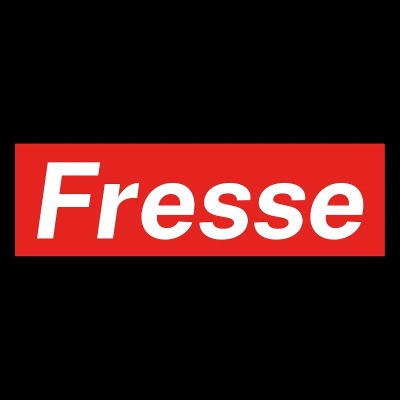 Fresse