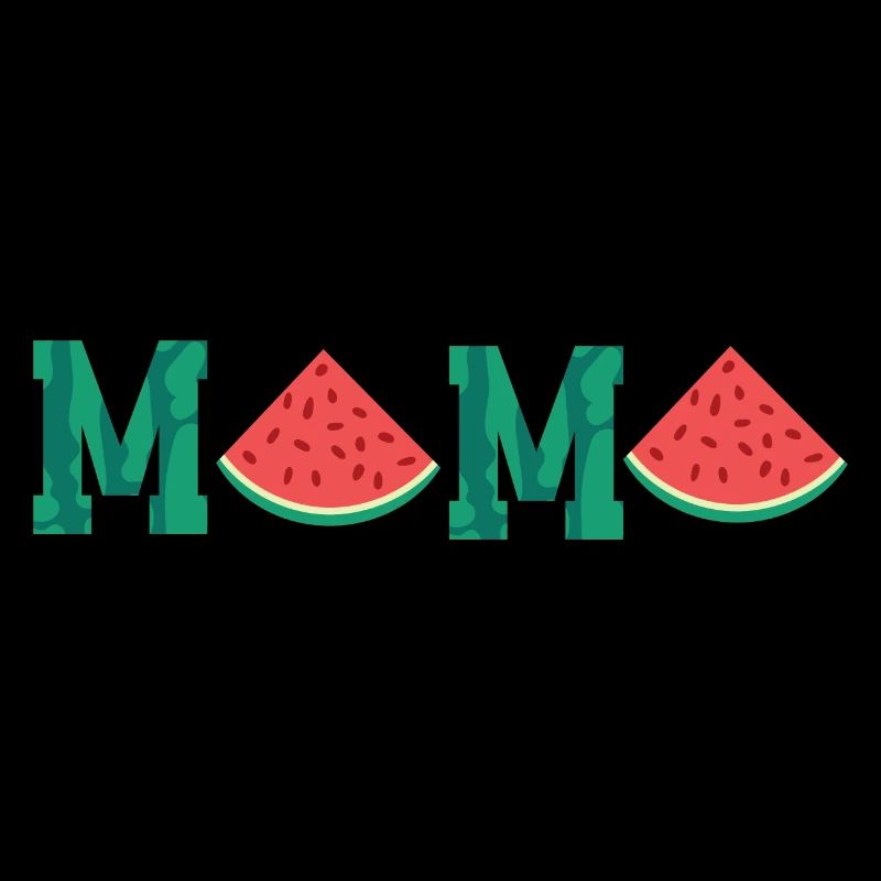 Watermelon Mama