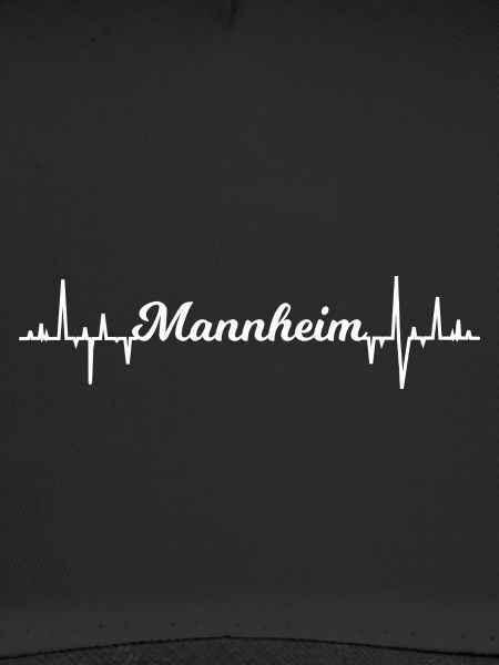The Mannheim Rhythm