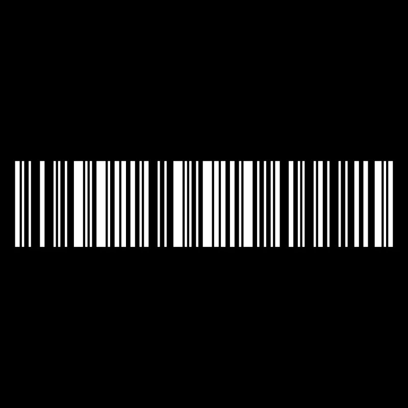 Barcode 'Not for sale' unsaleable without text