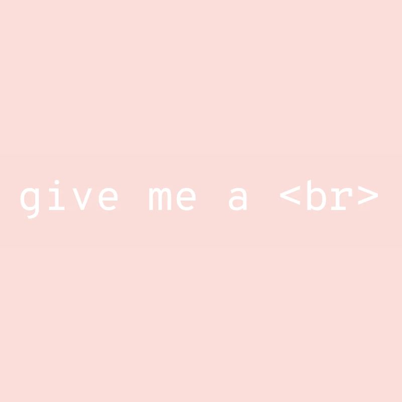 Give me a Nerd System Programmer Gift