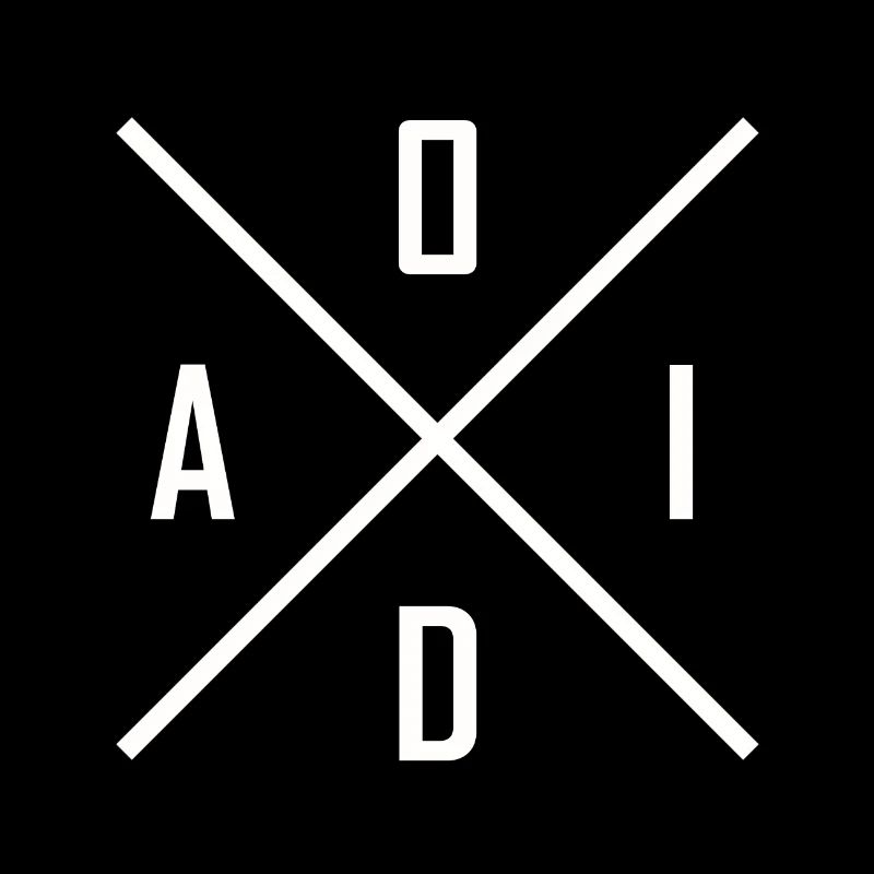 Oida - Bayrisch, Bayern, München, Minga, Geschenk