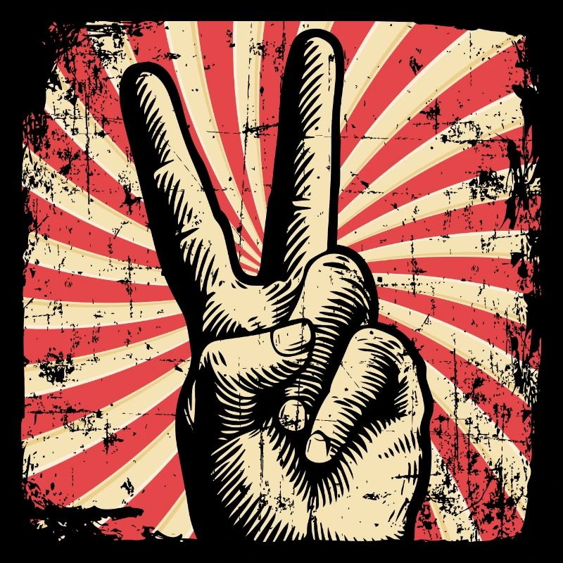 Peace PeaceBewegung