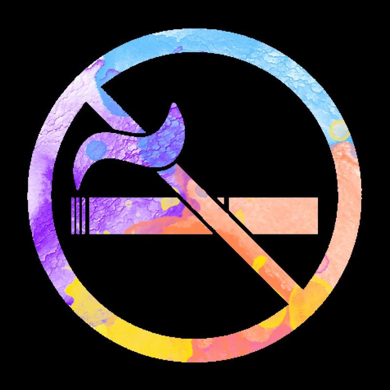 No Smoking