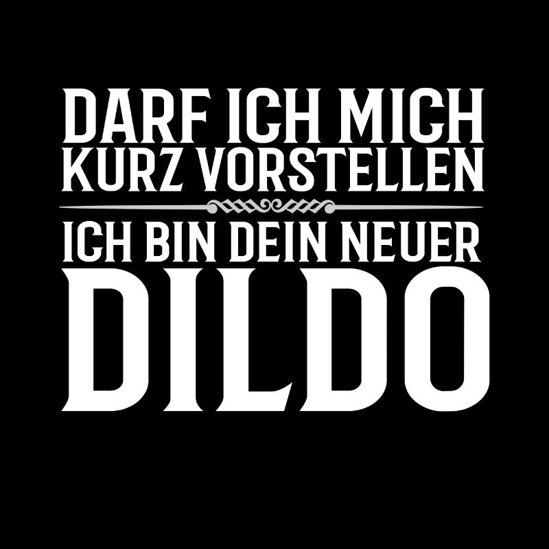 Darf ich mich kurz vorstellen? Ich bin dein neuer