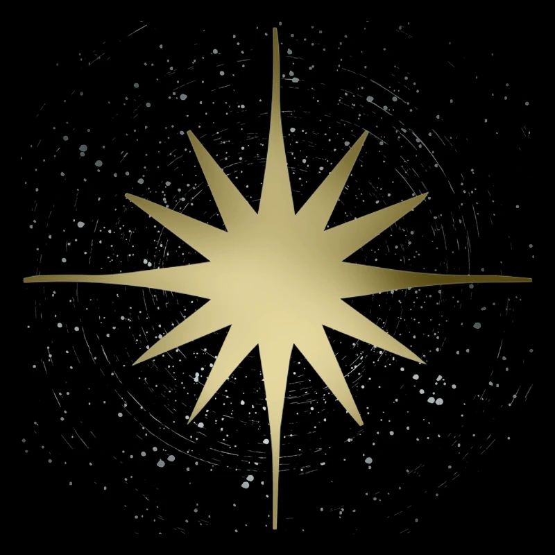 Christmas star