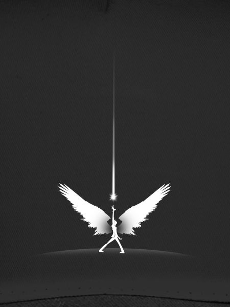 Getting wings