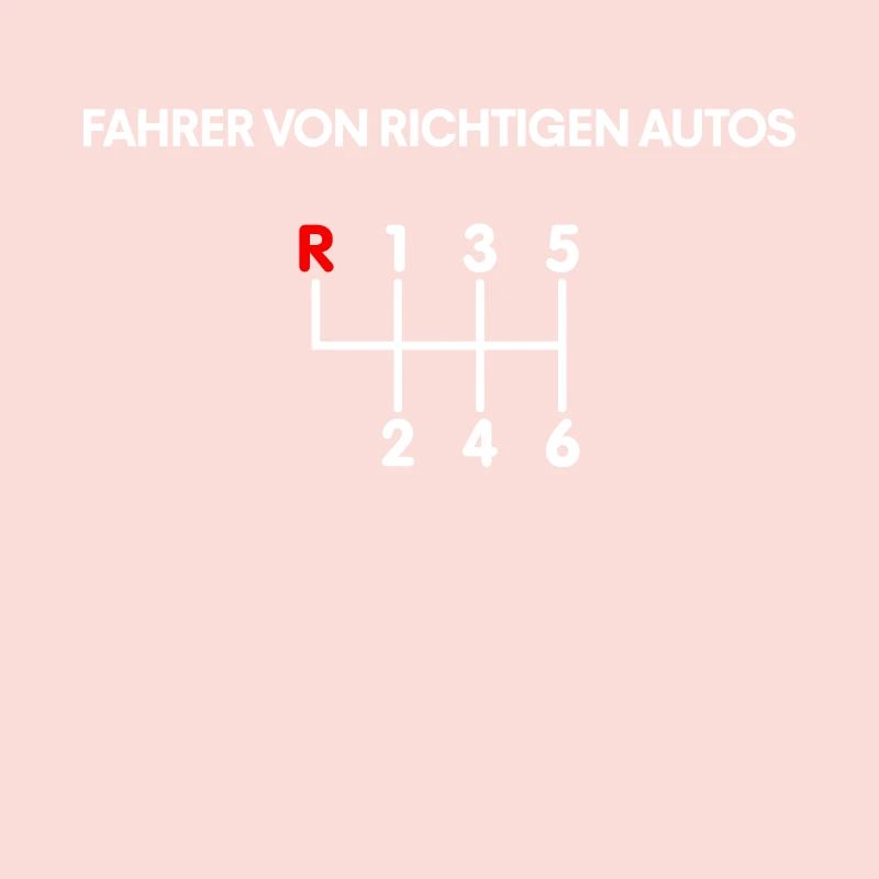 Car driver racer hand switch car gift