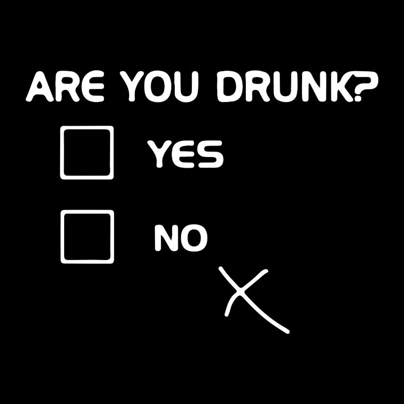 Cadeau de consommation d'alcool avec alcool