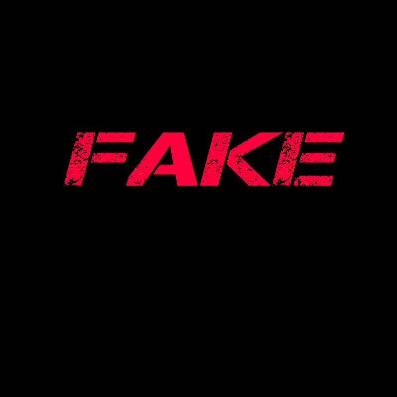 fake