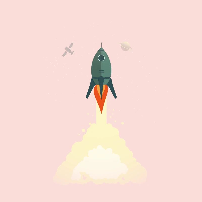 rocket