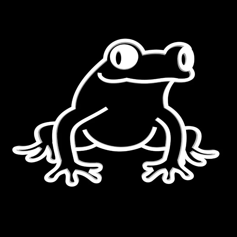 frog