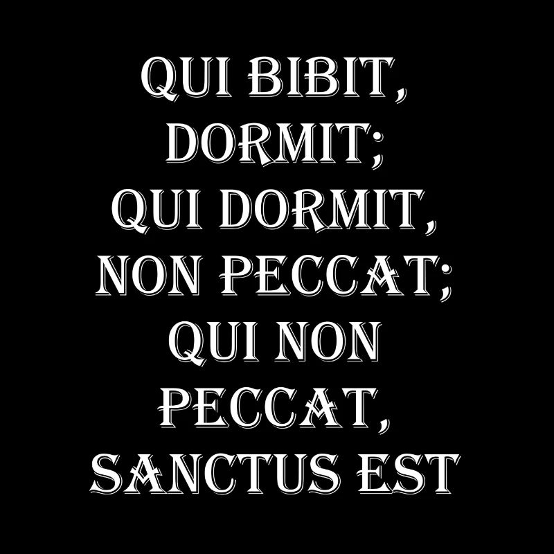 latin