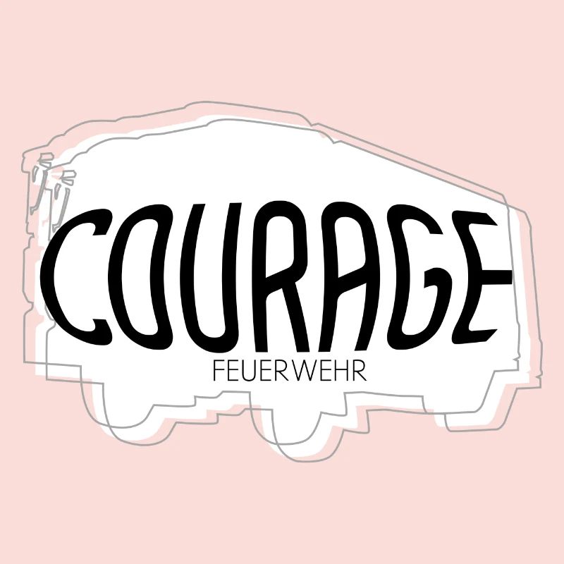 courage