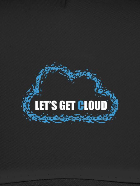 Let's get cloud