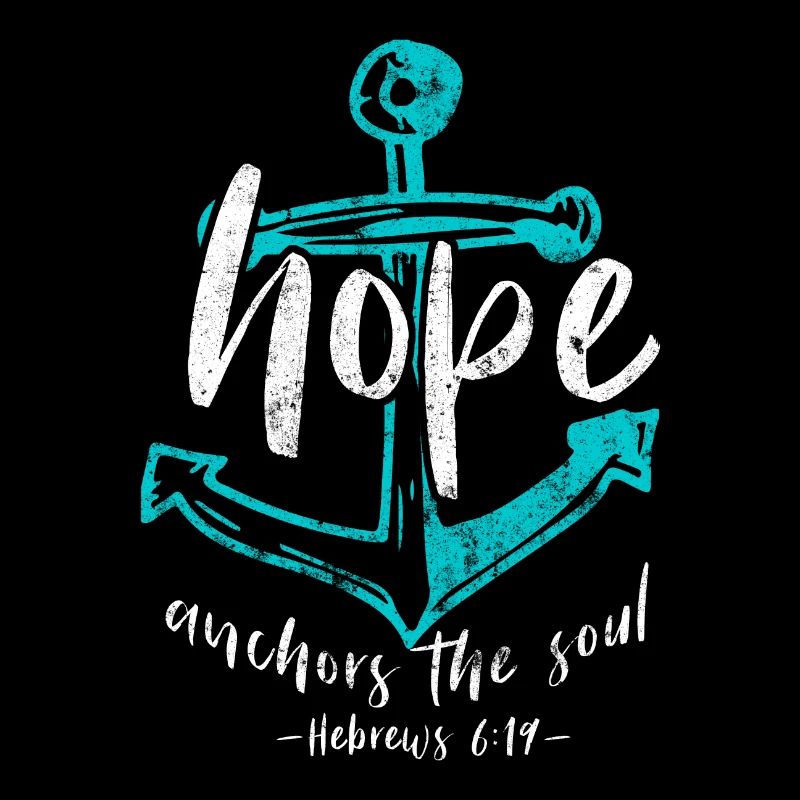 Hope verset biblique