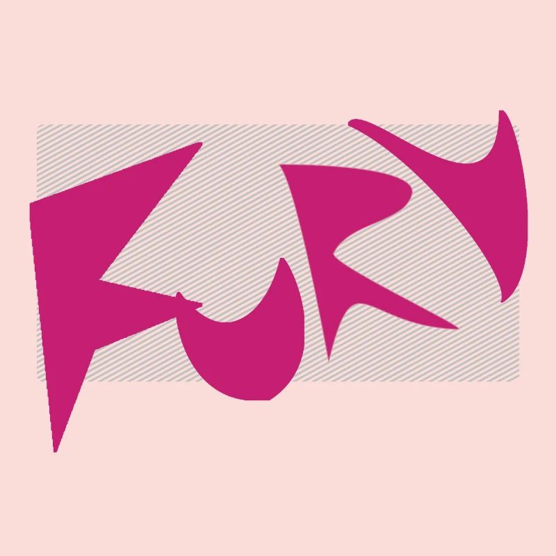 Fury - colère