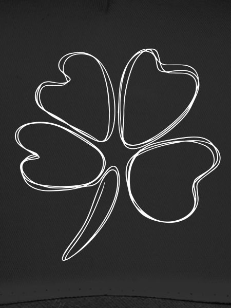 Four-leaf clover