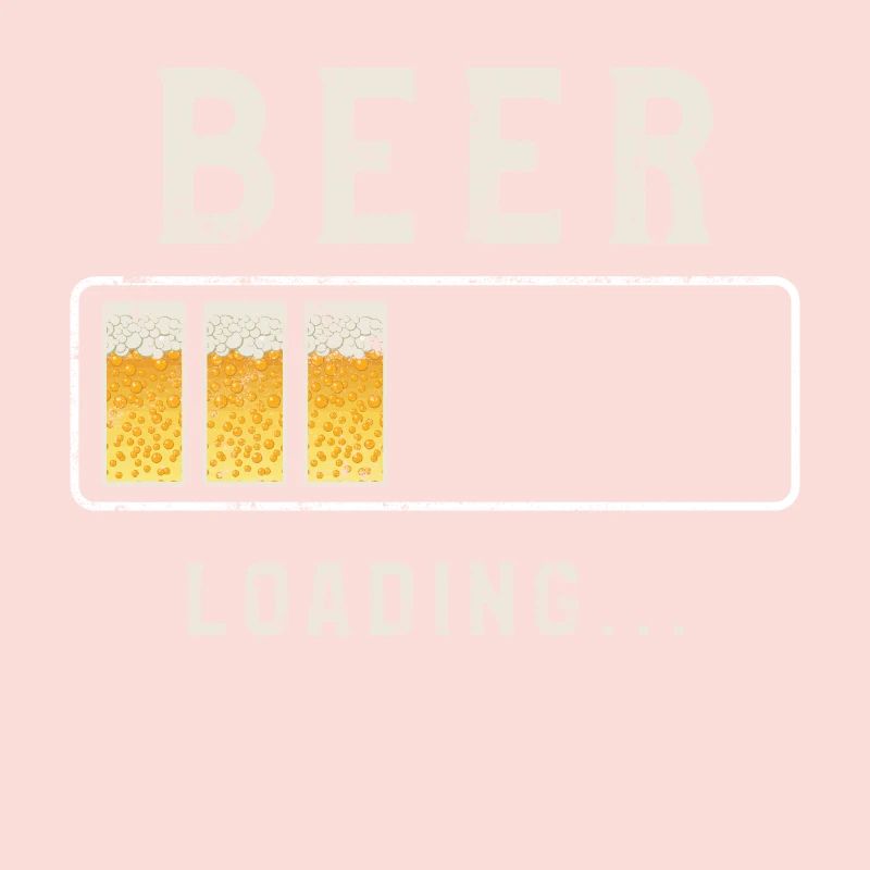 beer loading