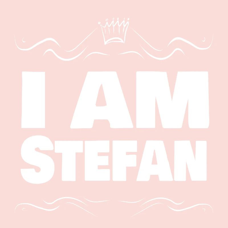 Koenig Stefan Name