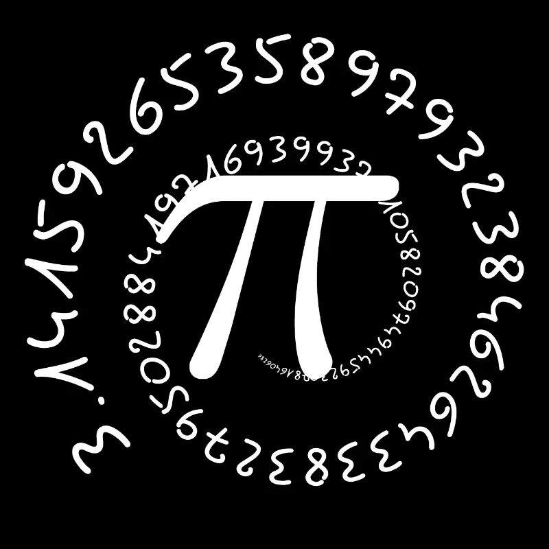 Pi - mathematics