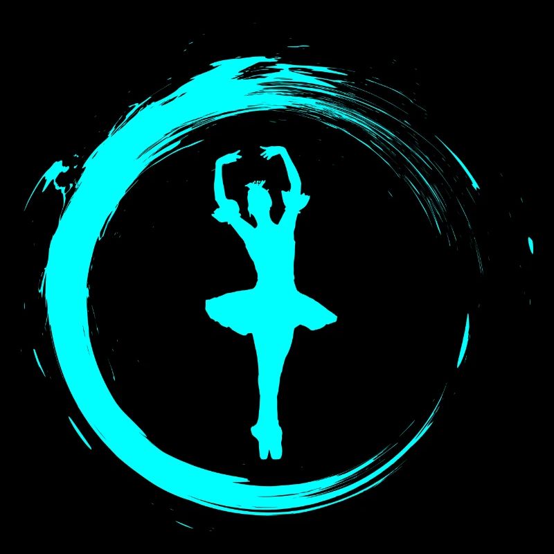 ballerine