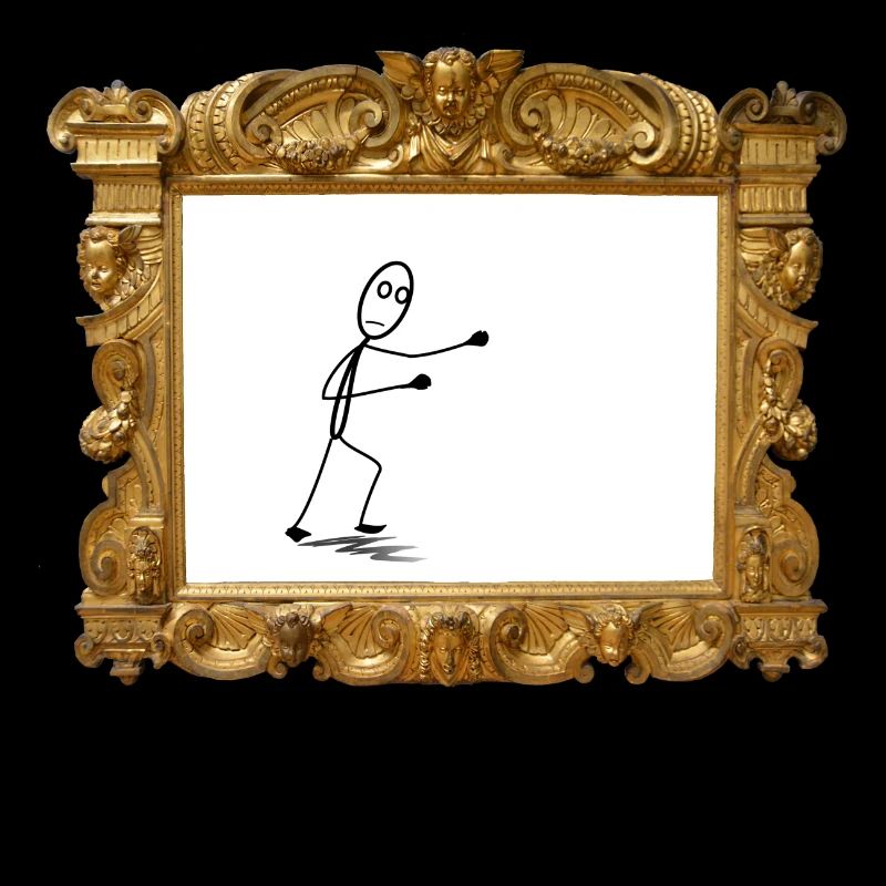 art