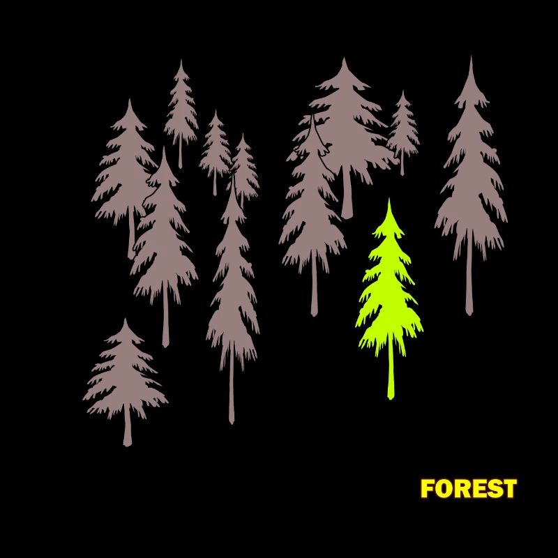 Forest - forest