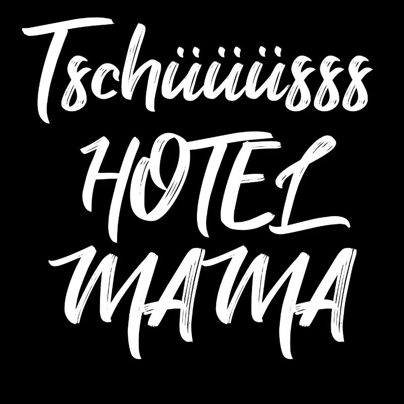 L'Hotel Mama de Tschüüüss pour se déshabiller