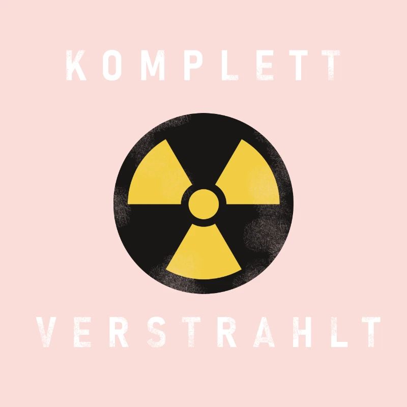 Verstrahlt