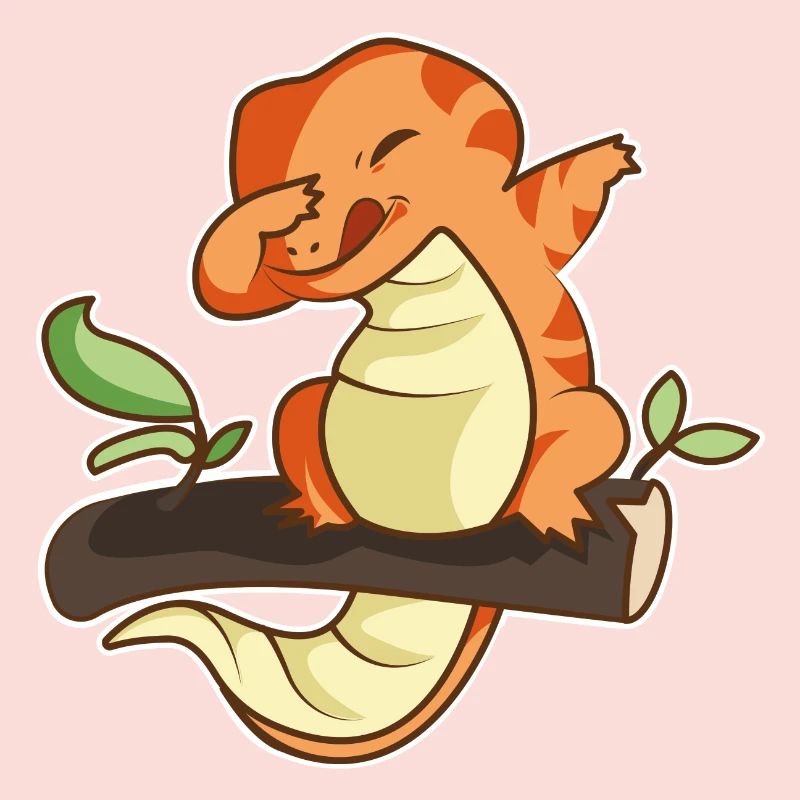 lizard