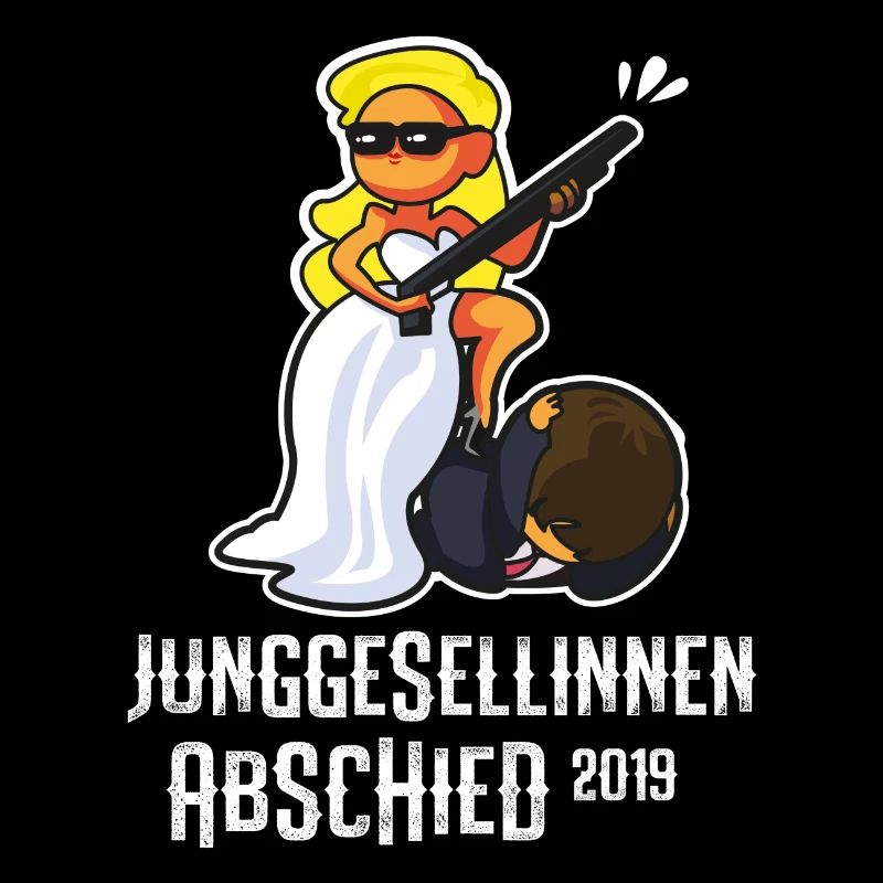 junggesellinnenabschied 2019