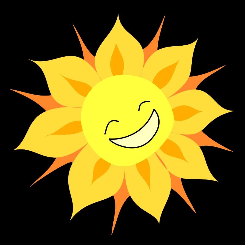 sun