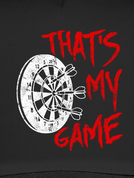 Darts play Darts game