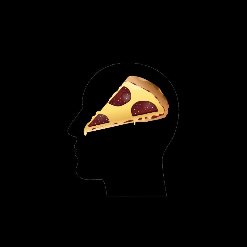Pizza Gourmande