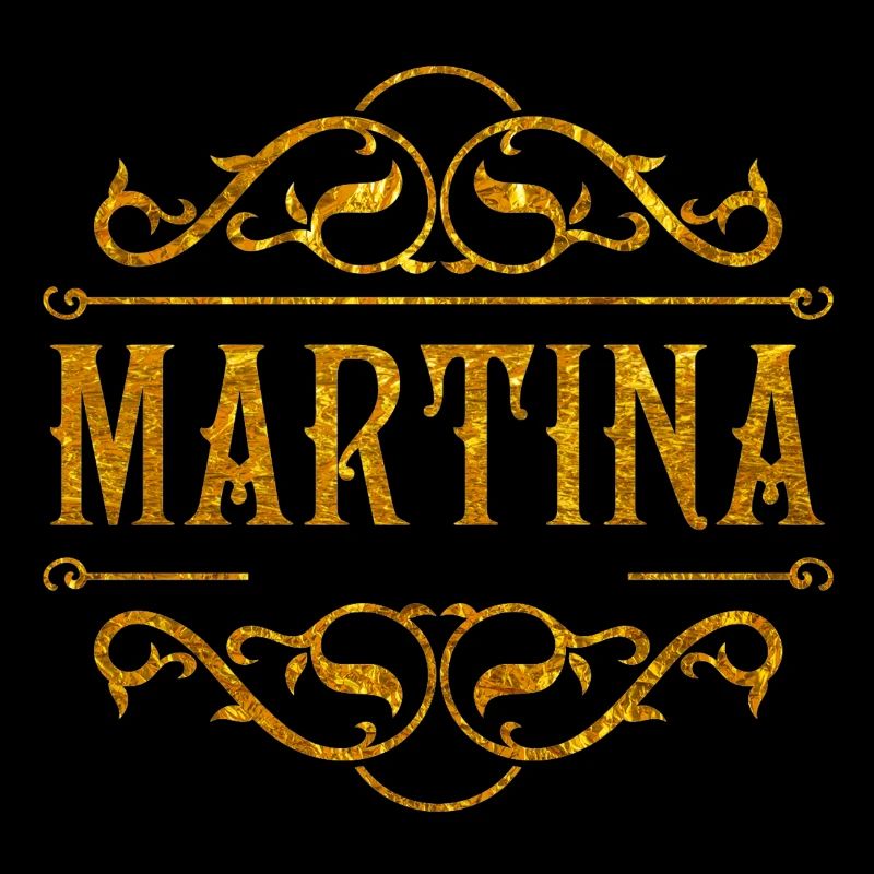 Martina