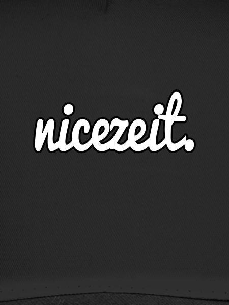 nice time.