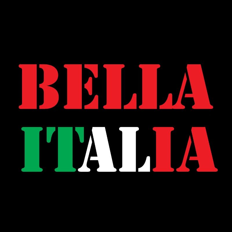 BELLA ITALIA
